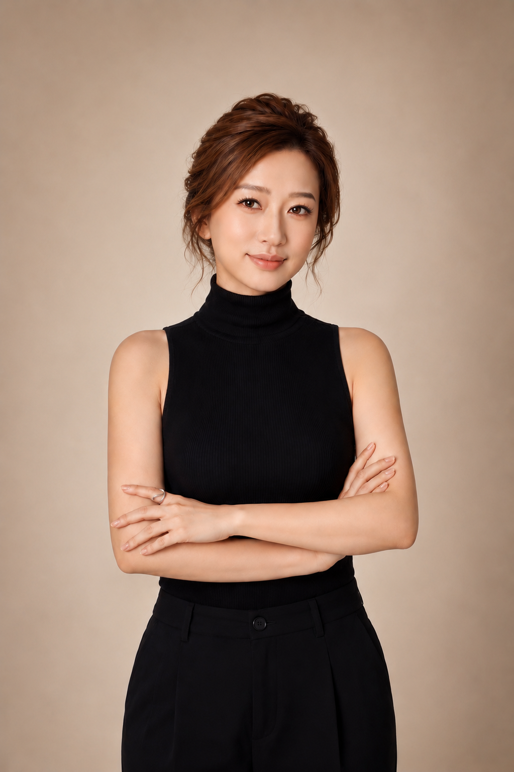 Wen Zhang 首席紋繡師